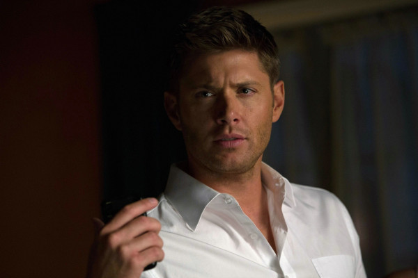 photo 7 in Jensen Ackles gallery [id652316] 2013-07-26 00:00:00