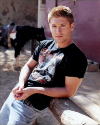 Jensen Ackles pic #89209