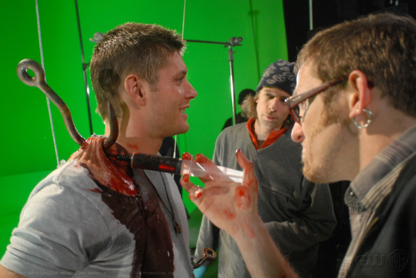 photo 24 in Jensen Ackles gallery [id636232] 2013-05-23 00:00:00