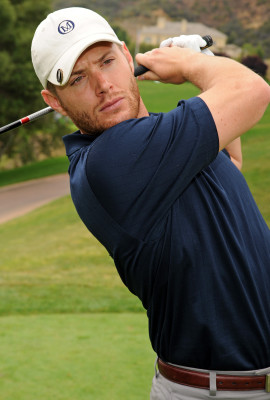 Jensen Ackles pic #413240