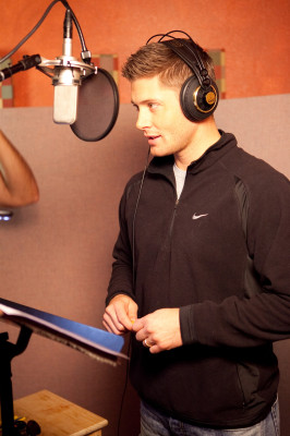 photo 15 in Jensen Ackles gallery [id665854] 2013-09-26 00:00:00