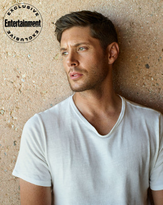 photo 12 in Jensen Ackles gallery [id1254498] 2020-04-16 00:00:00