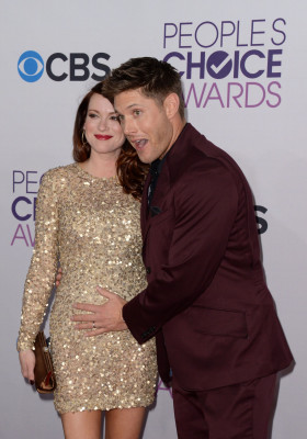 photo 15 in Jensen Ackles gallery [id634001] 2013-05-15 00:00:00