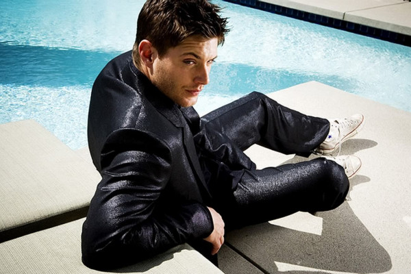 Jensen Ackles pic #633566