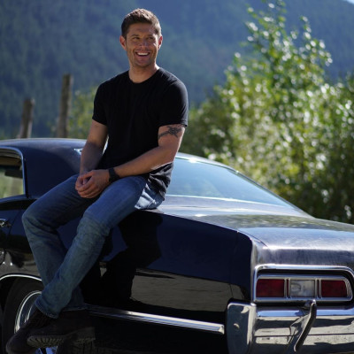 Jensen Ackles - &#039;Supernatural&#039; Last Season | 2020