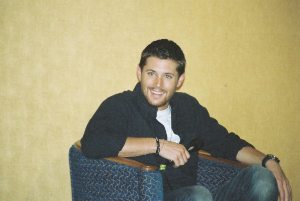 photo 17 in Jensen Ackles gallery [id663737] 2013-09-15 00:00:00