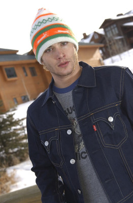Jensen Ackles pic #633554