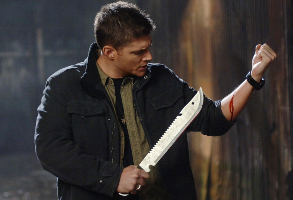 Jensen Ackles pic #633984