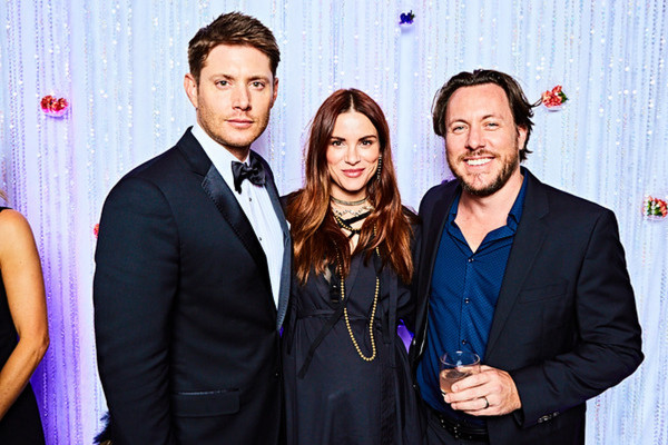 photo 19 in Jensen Ackles gallery [id952695] 2017-04-05 00:00:00
