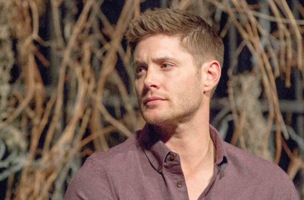 photo 15 in Jensen Ackles gallery [id712530] 2014-03-25 00:00:00
