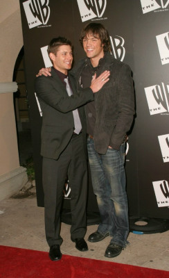 Jensen Ackles pic #633555