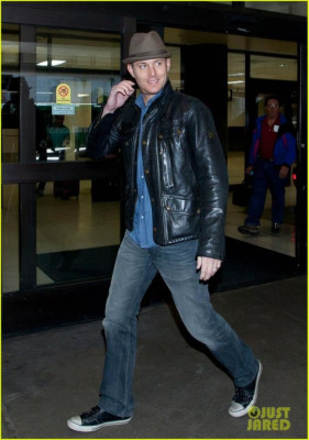 Jensen Ackles pic #633611