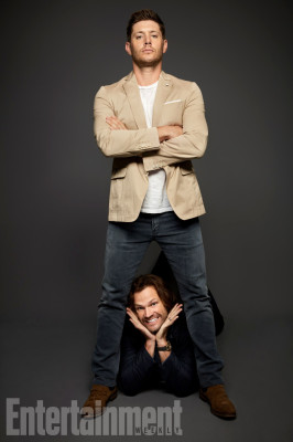 Jensen Ackles pic #984034