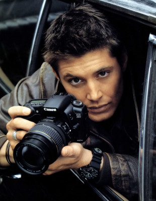 Jensen Ackles pic #196829
