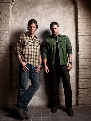 Jensen Ackles pic #401378