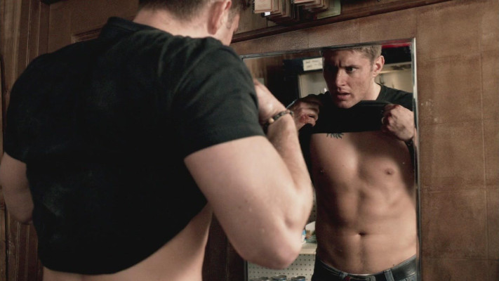 Jensen Ackles pic #633981