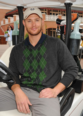 Jensen Ackles pic #413238