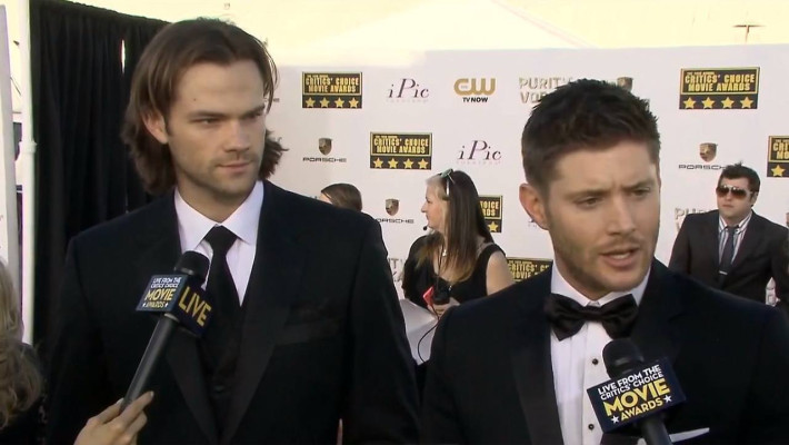 photo 10 in Jensen Ackles gallery [id694134] 2014-01-23 00:00:00