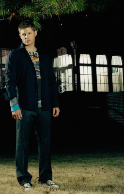 Jensen Ackles pic #413662