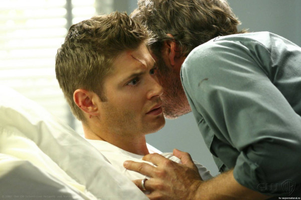 Jensen Ackles pic #633983