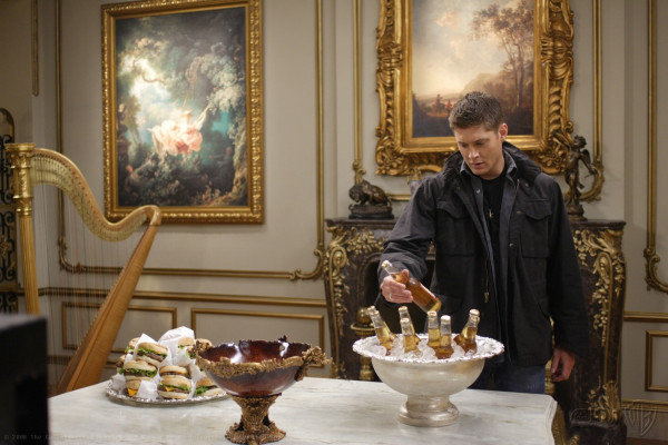 photo 4 in Jensen Ackles gallery [id642641] 2013-06-18 00:00:00
