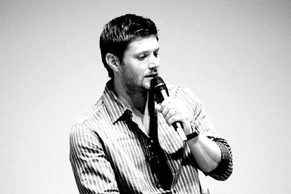 photo 14 in Jensen Ackles gallery [id651303] 2013-07-18 00:00:00