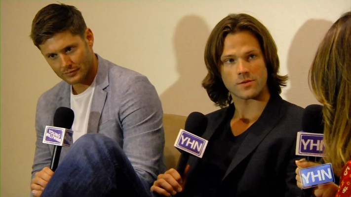 Jensen Ackles pic #643438