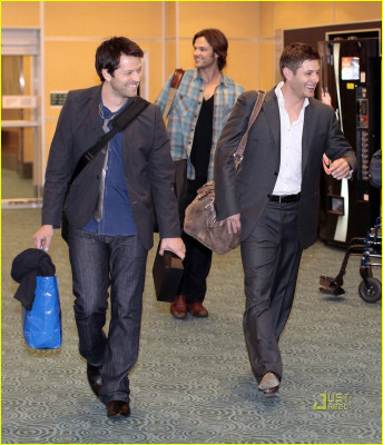 photo 3 in Jensen Ackles gallery [id643435] 2013-06-21 00:00:00