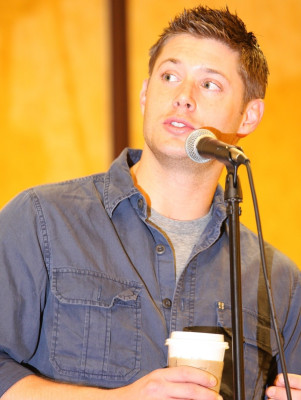 photo 12 in Jensen Ackles gallery [id651305] 2013-07-18 00:00:00