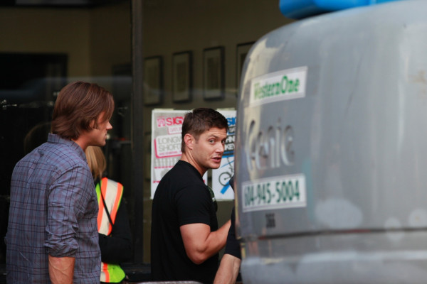 Jensen Ackles pic #661235