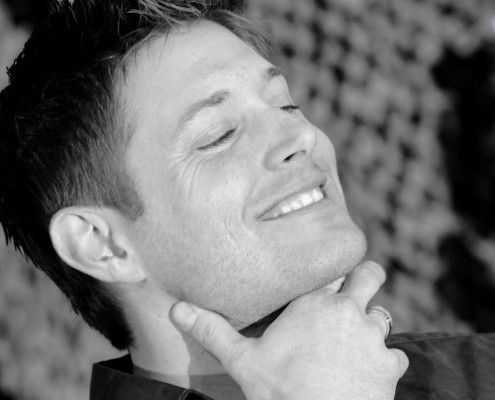 Jensen Ackles pic #643437