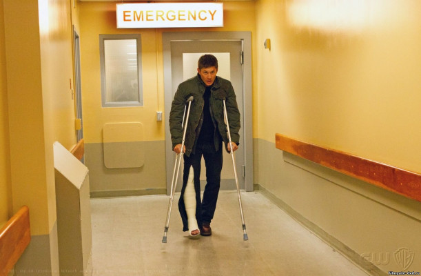 Jensen Ackles pic #643436