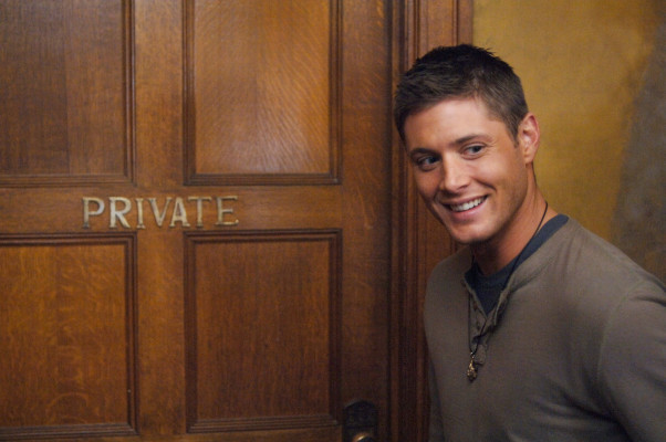 photo 8 in Jensen Ackles gallery [id666487] 2013-10-01 00:00:00