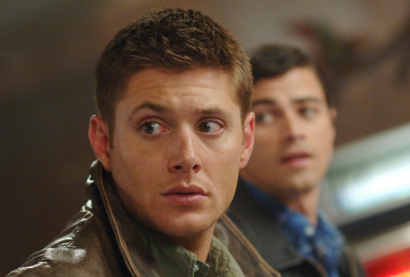 photo 23 in Jensen Ackles gallery [id636233] 2013-05-23 00:00:00