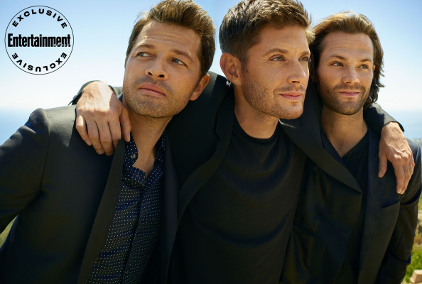 photo 11 in Jensen Ackles gallery [id1254499] 2020-04-16 00:00:00