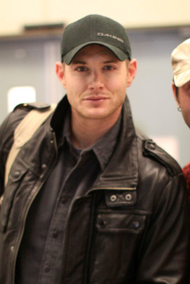 Jensen Ackles pic #213297