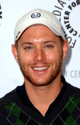 Jensen Ackles pic #413236