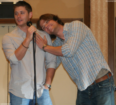 Jensen Ackles pic #603763