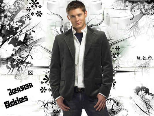 Jensen Ackles pic #118677