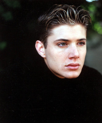 photo 6 in Jensen Ackles gallery [id137460] 2009-02-27 00:00:00