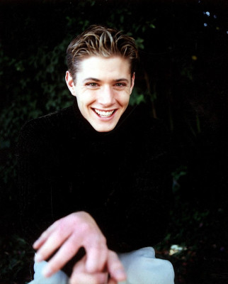 Jensen Ackles pic #137461