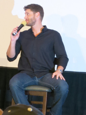 Jensen Ackles pic #633619