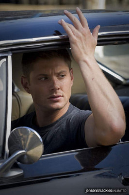 photo 14 in Jensen Ackles gallery [id118683] 2008-11-28 00:00:00