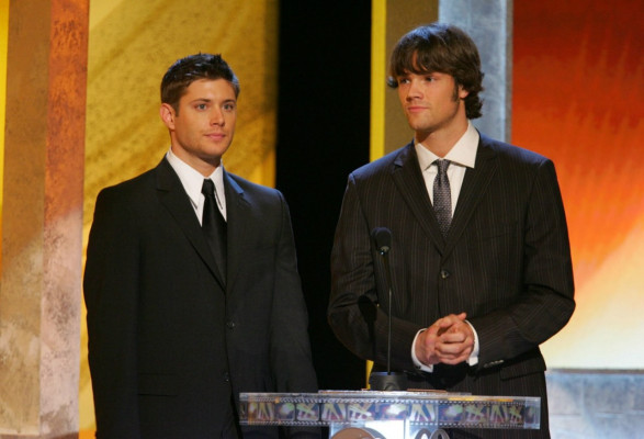 photo 21 in Jensen Ackles gallery [id633995] 2013-05-15 00:00:00