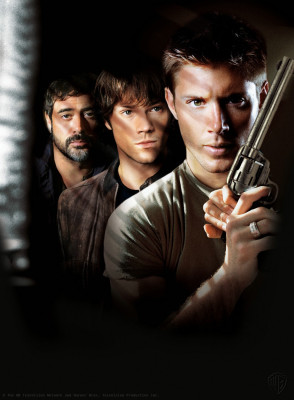Jensen Ackles pic #413661