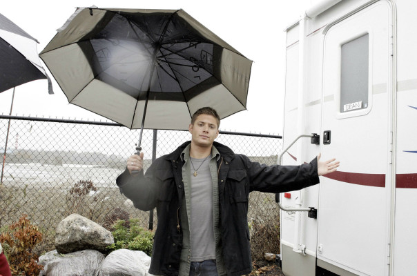 Jensen Ackles pic #414126