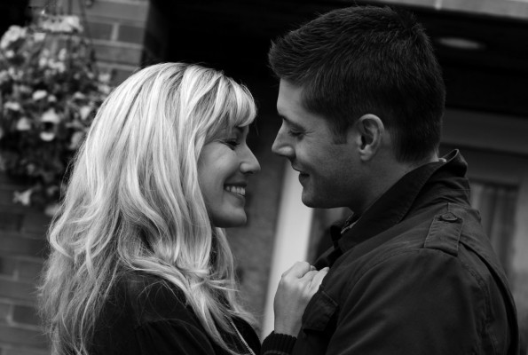 Jensen Ackles pic #414752