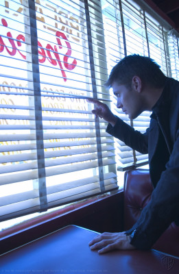 Jensen Ackles pic #401401