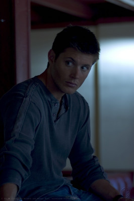 Jensen Ackles pic #401399