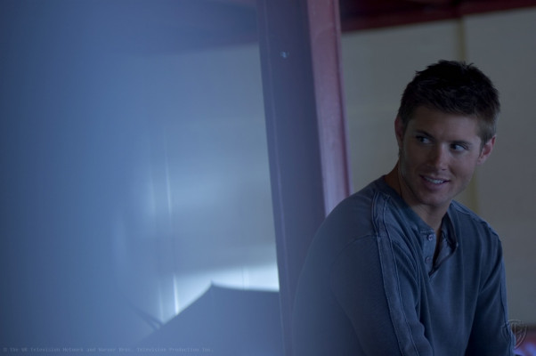 Jensen Ackles pic #401398